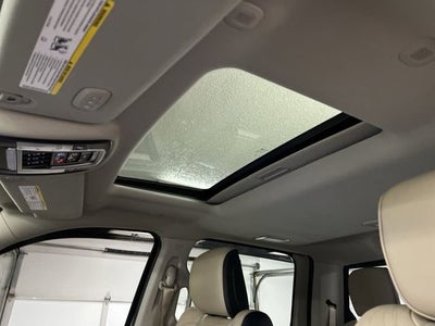 2023 RAM 3500 Limited