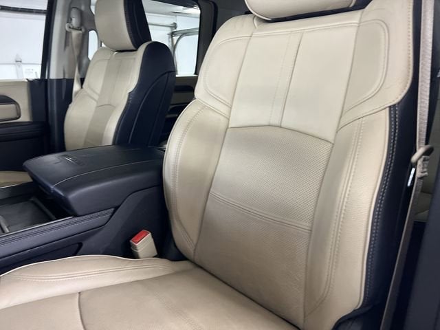 2023 RAM 3500 Limited