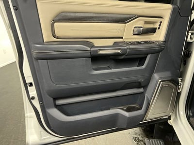 2023 RAM 3500 Limited