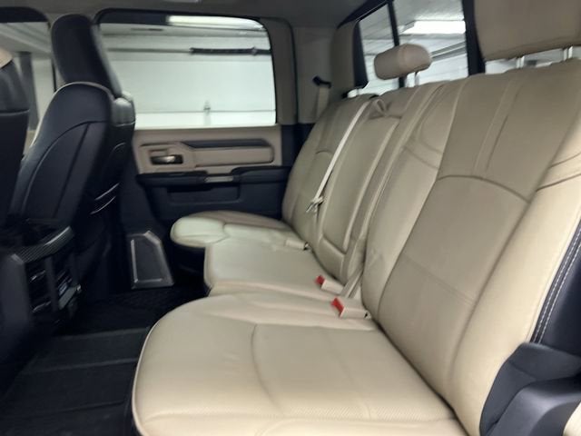 2023 RAM 3500 Limited