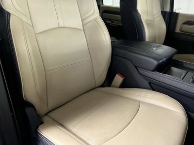 2023 RAM 3500 Limited