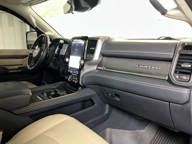 2023 RAM 3500 Limited