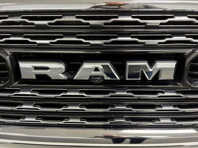 2023 RAM 3500 Limited