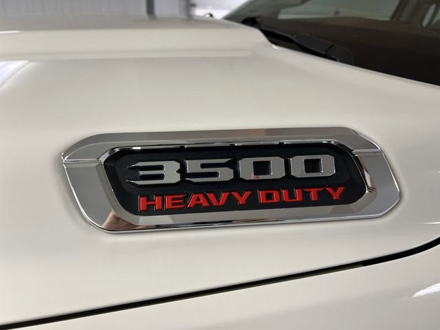 2023 RAM 3500 Limited