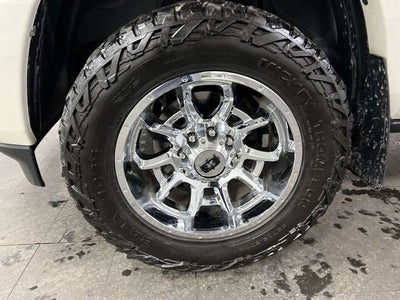 2023 RAM 3500 Limited