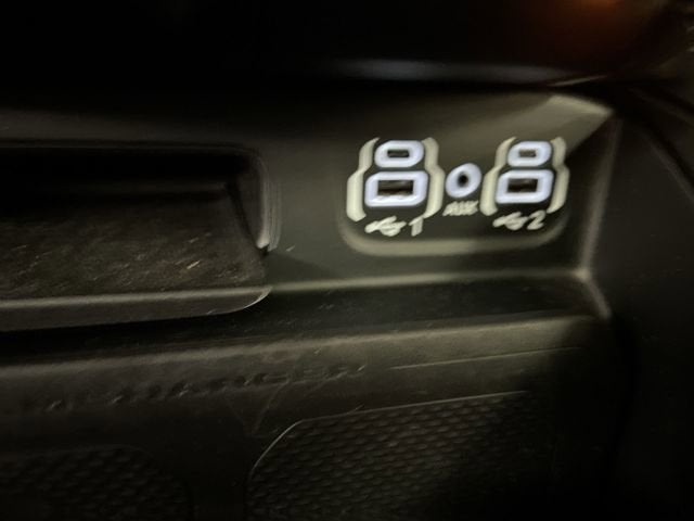 2023 RAM 3500 Limited