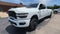2025 RAM 3500 Laramie Crew Cab 4x4 8' Box