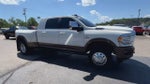 2024 RAM 3500 Limited Longhorn Mega Cab 4x4 6'4" Box