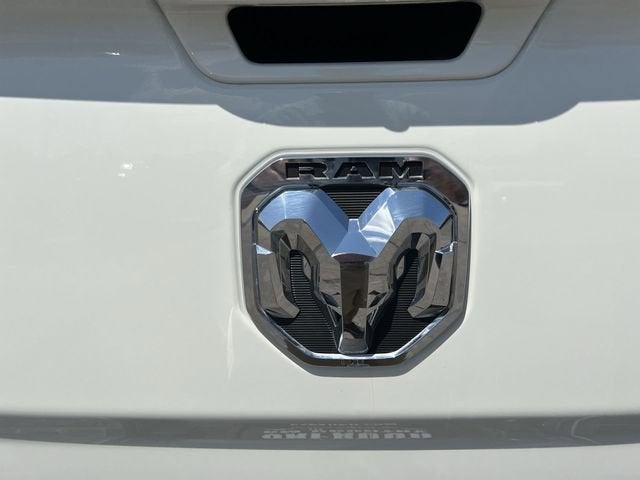 2024 RAM 3500 Limited Longhorn Mega Cab 4x4 6'4" Box