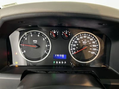 2012 RAM 1500 Tradesman