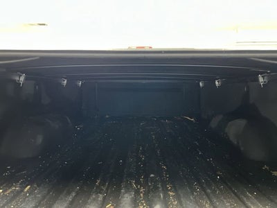 2012 RAM 1500 Tradesman