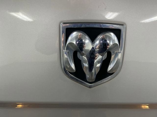 2012 RAM 1500 Tradesman