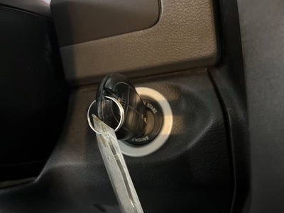 2017 RAM 1500 Tradesman Regular Cab 4x2 6'4" Box