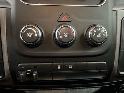 2017 RAM 1500 Tradesman Regular Cab 4x2 6'4" Box