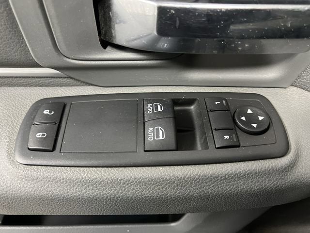 2017 RAM 1500 Tradesman Regular Cab 4x2 6'4" Box