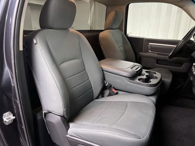 2017 RAM 1500 Tradesman Regular Cab 4x2 6'4" Box