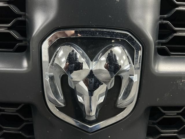 2017 RAM 1500 Tradesman Regular Cab 4x2 6'4" Box