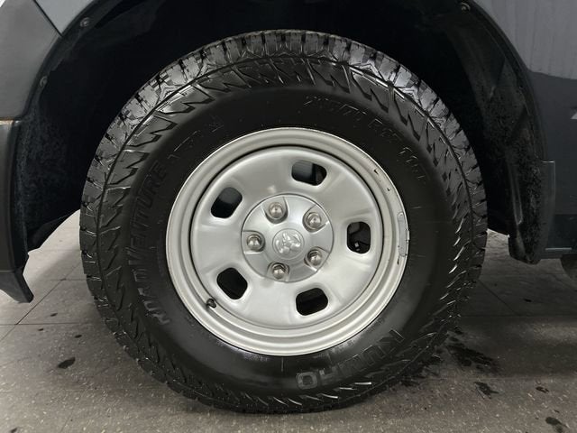 2017 RAM 1500 Tradesman Regular Cab 4x2 6'4" Box