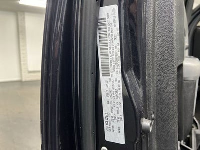 2017 RAM 1500 Tradesman Regular Cab 4x2 6'4" Box