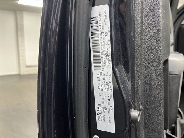 2017 RAM 1500 Tradesman Regular Cab 4x2 6'4" Box