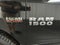 2018 RAM 1500 Big Horn Crew Cab 4x4 5'7" Box