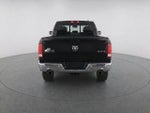 2018 RAM 1500 Big Horn Crew Cab 4x4 5'7" Box