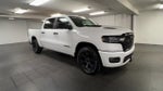 2026 RAM 1500 Express Crew Cab 4x4 5'7" Box