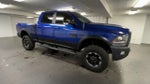 2017 RAM 2500 Power Wagon Crew Cab 4x4 6'4" Box