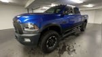 2017 RAM 2500 Power Wagon Crew Cab 4x4 6'4" Box