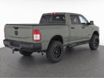 2021 RAM 2500 Tradesman Crew Cab 4x4 6'4" Box