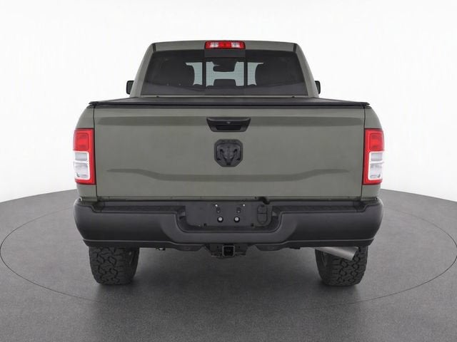 2021 RAM 2500 Tradesman Crew Cab 4x4 6'4" Box