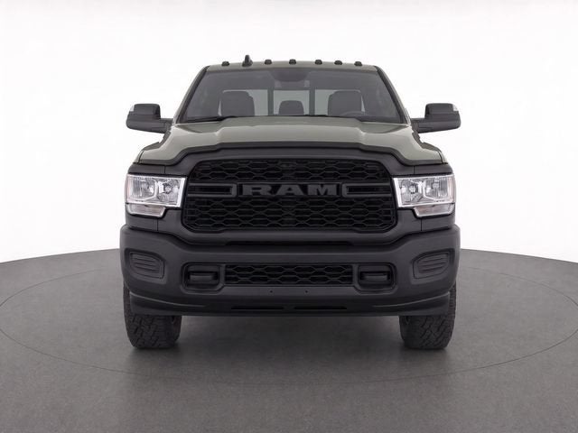 2021 RAM 2500 Tradesman Crew Cab 4x4 6'4" Box
