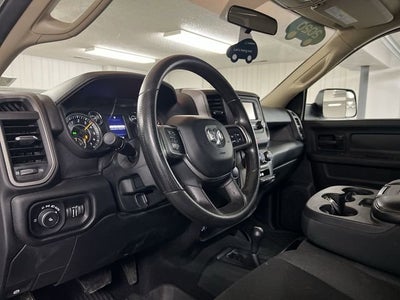 2020 RAM 2500 Tradesman