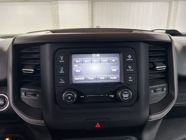 2020 RAM 2500 Tradesman