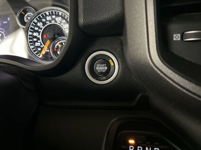 2020 RAM 2500 Tradesman