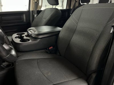 2020 RAM 2500 Tradesman