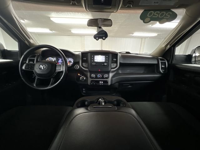 2020 RAM 2500 Tradesman