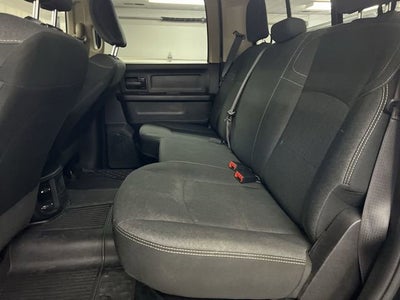 2020 RAM 2500 Tradesman