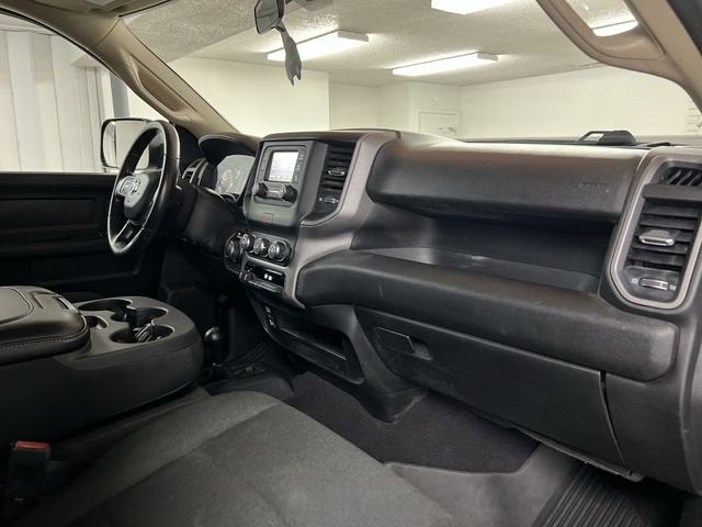 2020 RAM 2500 Tradesman