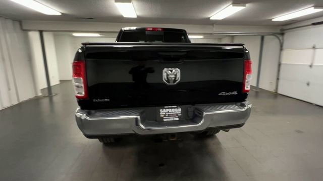 2020 RAM 2500 Tradesman