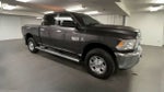 2018 RAM 2500 Tradesman Crew Cab 4x4 6'4" Box