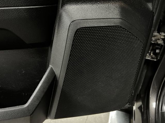 2018 RAM 2500 Tradesman Crew Cab 4x4 6'4" Box