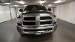 2018 RAM 2500 Tradesman Crew Cab 4x4 6'4" Box
