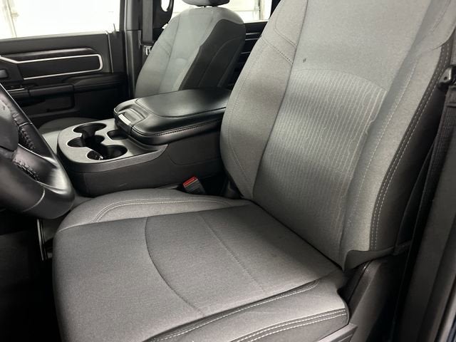 2024 RAM 2500 Big Horn Crew Cab 4x4 6'4" Box