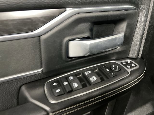 2024 RAM 2500 Big Horn Crew Cab 4x4 6'4" Box