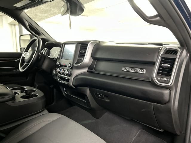 2024 RAM 2500 Big Horn Crew Cab 4x4 6'4" Box