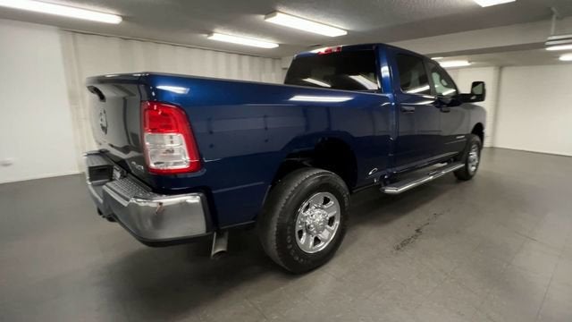 2024 RAM 2500 Big Horn Crew Cab 4x4 6'4" Box