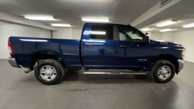 2024 RAM 2500 Big Horn Crew Cab 4x4 6'4" Box