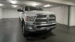 2018 RAM 2500 Big Horn Crew Cab 4x4 6'4" Box