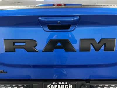 2024 RAM 2500 Rebel